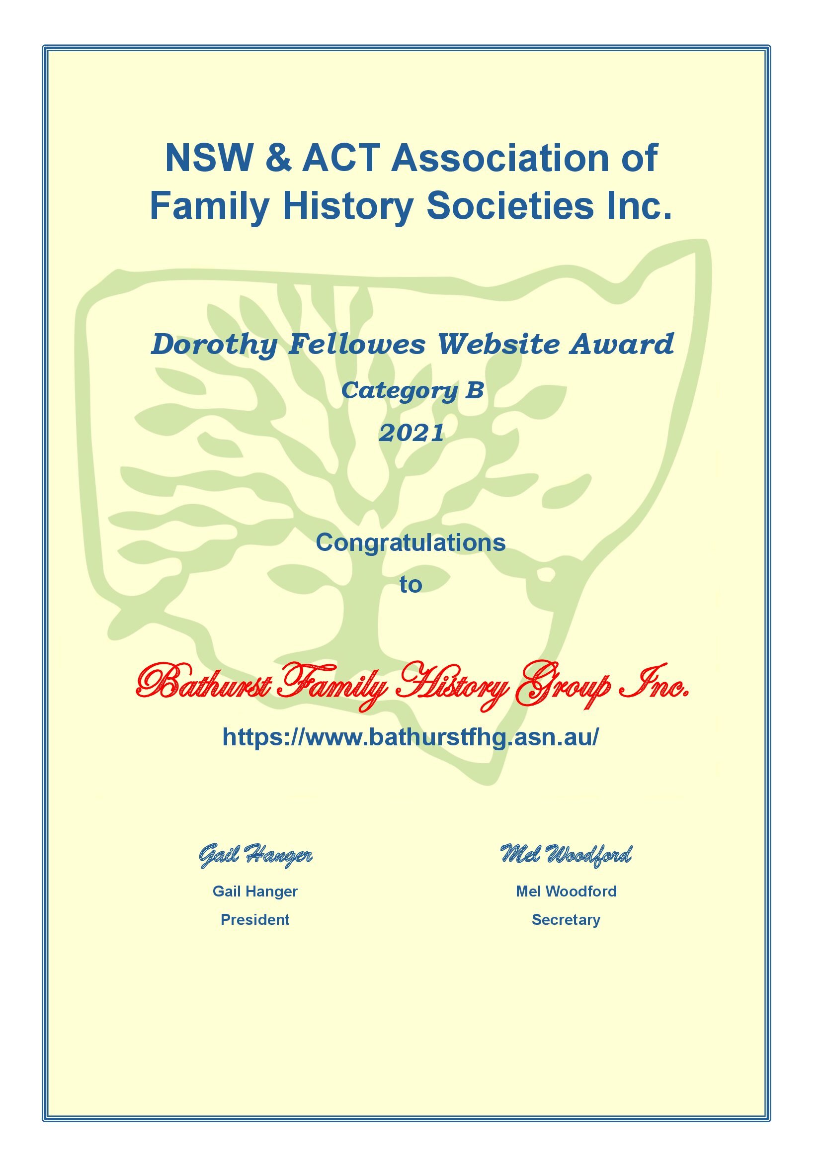 https://www.bathurstfhg.asn.au/wp-content/uploads/2024/02/Bathurst-2021-Dorothy-Fellowes-Award-Certificate.jpg